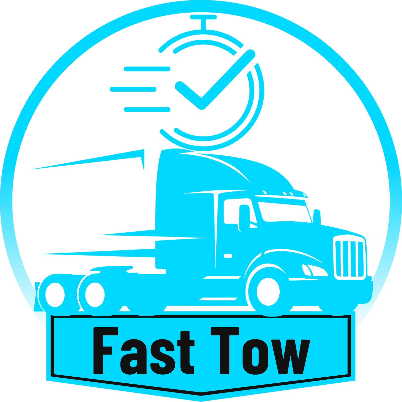Fast Tow